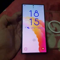 s24 ultra 256G در حد اکبند پک اصلی|موبایل|فردیس, طالقانی|دیوار