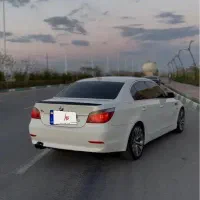 BMW 520 e60|خودرو سواری و وانت|تهران, تجریش|دیوار