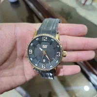 ساعت CAT اصل بهمراه جعبه خرید