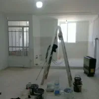 نقاشی‌ ساختمان