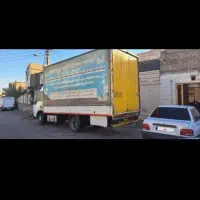 ایسوزو برای جابه جایی بار|خدمات حمل و نقل|برازجان, |دیوار