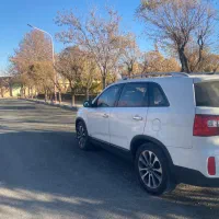 سورنتو 2013 فیس لیفت تک برگ سند