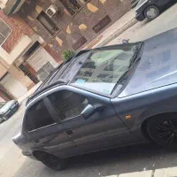 سمند ef7 مدل ۹۶