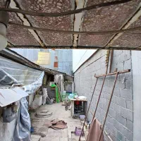 مشارکت درساخت153مترنسق فلکه گاز16متری سمیه زنوریان