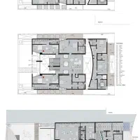 پایان نامه معماری،نقشه‌کشی و طراحی پلان،رندرگیری