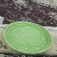 انواع واقسام کپوبافی طبگ|صنایع دستی و سایر لوازم تزئینی|سوسنگرد, |دیوار