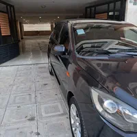 ام وی ام هاچبک ۹۶ سالم mvm|خودرو سواری و وانت|کرج, باغستان|دیوار