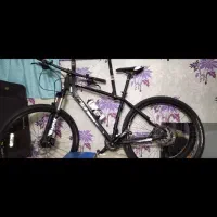 دوچرخه ktm|دوچرخه، اسکیت، اسکوتر|مشهد, جنت|دیوار