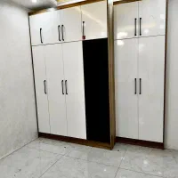 طراحی و اجرای انواع کابینت کمد دیواری تیوی وال|خدمات پیشه و مهارت|تهران, پردیسان|دیوار