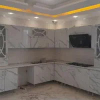 کابینت آماده (زارعی)