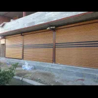 کرکره برقی و جک پارکینگ|خدمات پیشه و مهارت|آران و بیدگل, |دیوار