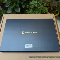 لپتاپ توشیبا - Toshiba (Dynabook) A50-K|رایانه همراه|ماهدشت, |دیوار