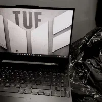 لپ تاپ TUF گیمینگ|رایانه همراه|تهران, جردن|دیوار