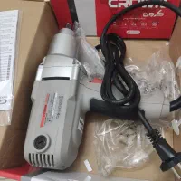 بگس برقی کرون