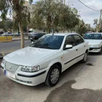 سمند استثنایی