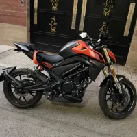 سی اف 250کی‌وی250مدل1404فروش فوری زیر قیمت