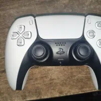 فروش ps5slim digetal1trb|کنسول، بازی ویدئویی و آنلاین|بروجن, |دیوار