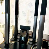 سینمای خانگی فوق تمیز LG قیمت فقط4 میلیون