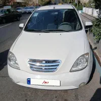 تیبا 2 هاچ‌بک مدل 96