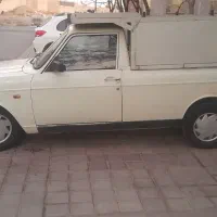 پیکان وانت مدل ۹۳|خودرو سواری و وانت|شاندیز, |دیوار