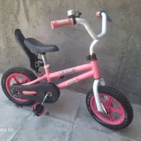دوچرخه بچه گانه