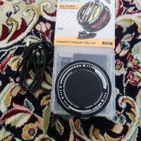 فن خنک کننده موبایل