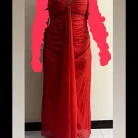 لباس مجلسی|لباس|فردیس, فرامرزیه|دیوار