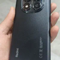 NOTE 14 Pro 256 با گارانتی در موبایل سناتور