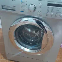 ماشین لباسشویی