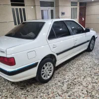 پارس مدل ۱۴۰۱ موتور جدید|خودرو سواری و وانت|سنندج, |دیوار