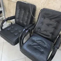 صندلی و میز