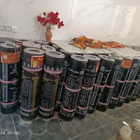 فروش ونصب ایزوگام با اقساط ،تخفیف ویژه تا ۲۲بهمن،