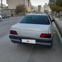 روا سال دوگانه کارخانه مدل ۹۰|خودرو سواری و وانت|سنندج, |دیوار