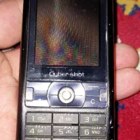 سونی اریکسون k800