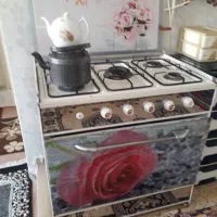 اجاق گاز