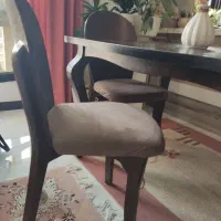 میز ناهار خوری ، میز تلویزیون و میز تحریر|میز و صندلی غذاخوری|بابل, |دیوار