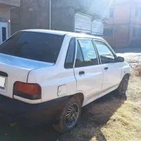 پراید صبا|خودرو سواری و وانت|مریوان, |دیوار