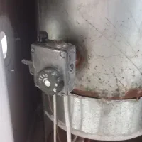 ابگرمکن یخچالی