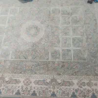 فرش 12متری قیطران1200شانه تراکم۳۶۰۰