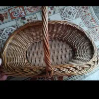 سبد میوه|ظروف نگهدارنده، پلاستیکی، یک‌بارمصرف|تهران, نعمت‌آباد|دیوار
