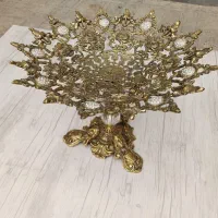 برنز میوه خوری بزرگ