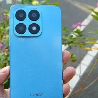 گوشی honor x8a در حده صفر