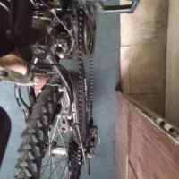 دوچرخه|دوچرخه، اسکیت، اسکوتر|تهران, نعمت‌آباد|دیوار