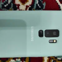 سامسونگ Galaxy s9 plus|موبایل|مشهد, هدایت|دیوار