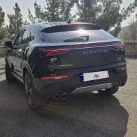 دیگنیتی پرستیژ ۱۴۰۳ داخل مارون|خودرو سواری و وانت|تهران, ولنجک|دیوار