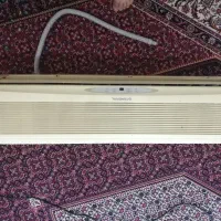 کولر 30 هزار اوجنرال. کمپرسور باد. اتوپدالی