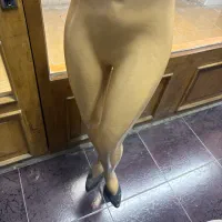 پای مانکن