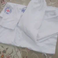 لباس کیوکوشین|تجهیزات ورزشی|تربت‌حیدریه, حسنی بالا|دیوار