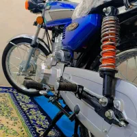 موتور تکتاز مدل 1404|موتورسیکلت|تربت جام, کلالی|دیوار