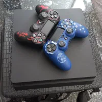 Ps4 اسلیم